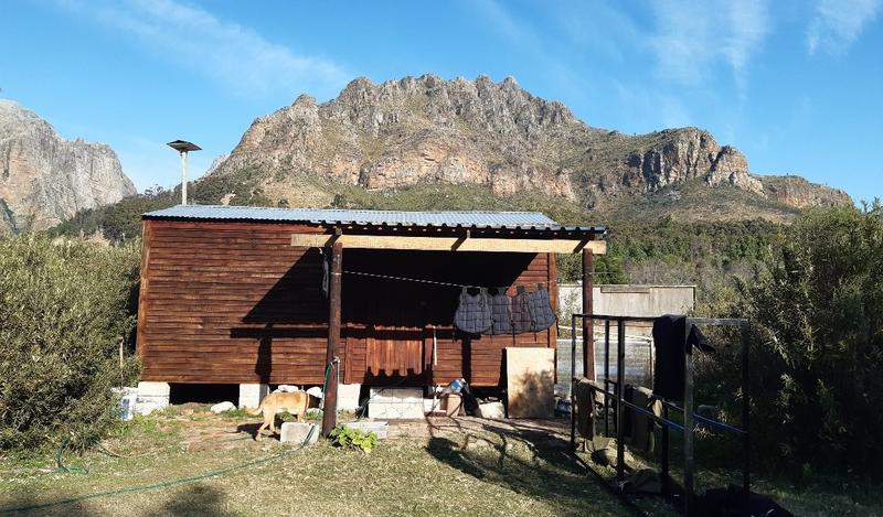 Commercial Property for Sale in Paarl Western Cape